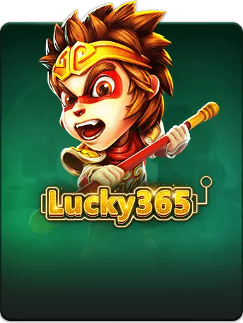 Lucky365