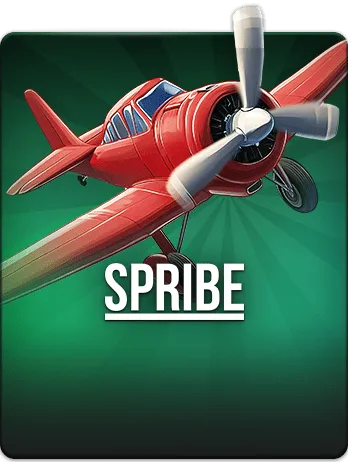 Spribe
