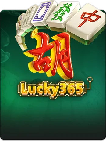 Lucky365