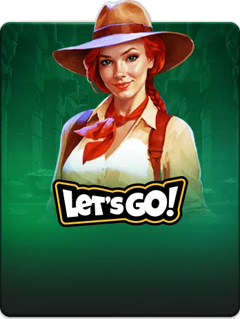 Let's Go