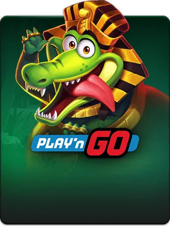 Play'n GO