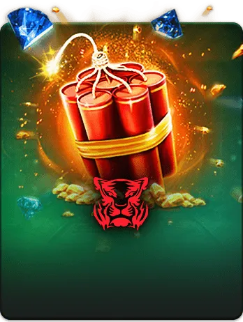 Red Tiger