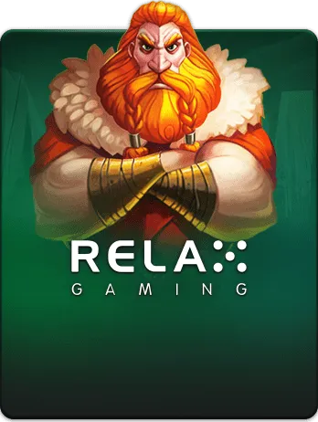 Relax Gaming
