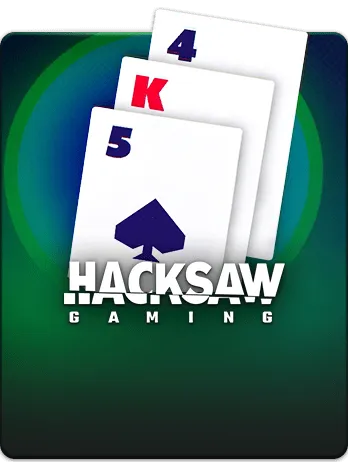 Hacksaw