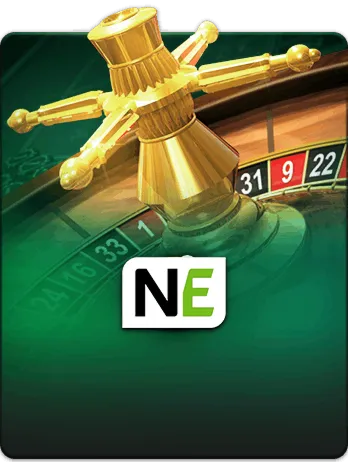 NetEnt