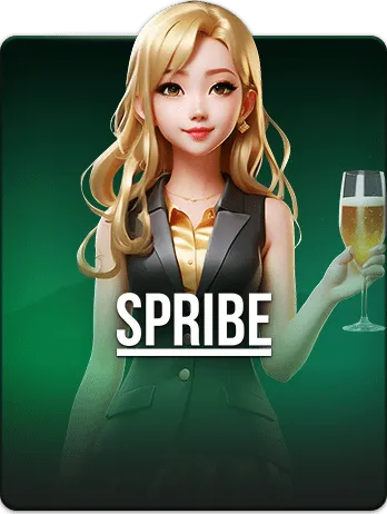 Spribe
