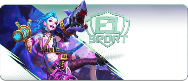E1 Sport