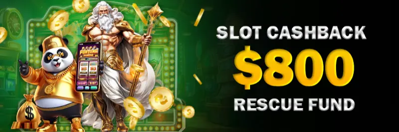 E2Bet Cambodia 800 USD slot cashback rescue fund for weekly slot players
