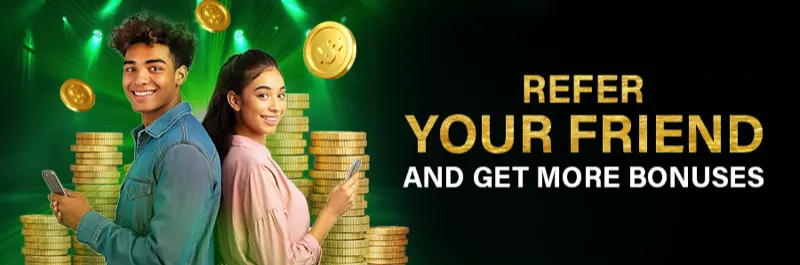 E2Bet Nepal referral bonus — refer friends and earn unlimited rewards
