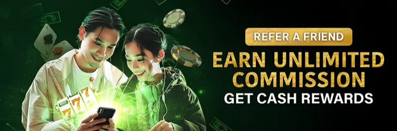E2Bet Vietnam — refer friends earn unlimited commission and cash rewards