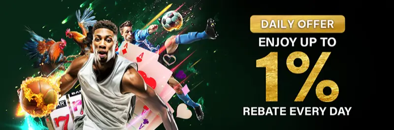 E2Bet Vietnam — 6.88% daily sports betting cashback for all members