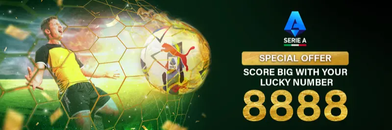 E2Bet Vietnam — Serie A mix parlay bigger combos bigger wins promotion